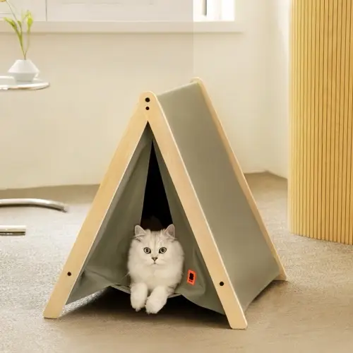 Pet Tent (Variant)